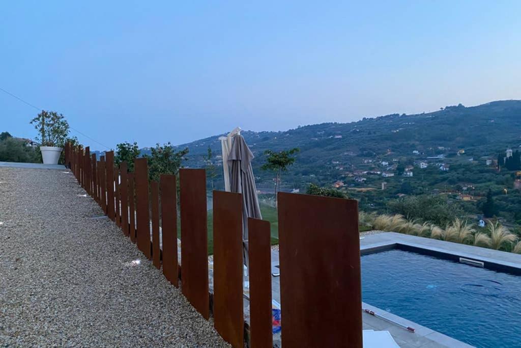 Laserrafelice Imperia Esterno foto