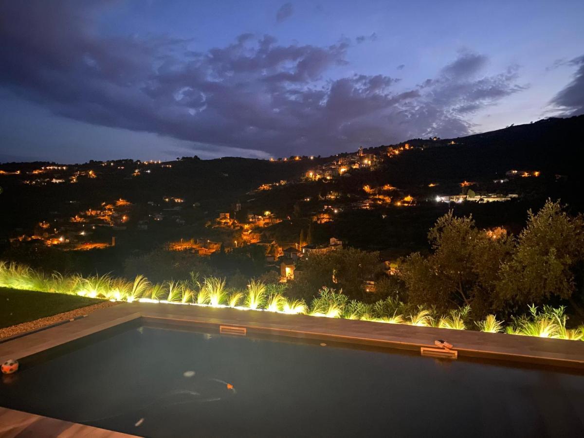 Laserrafelice Imperia Esterno foto